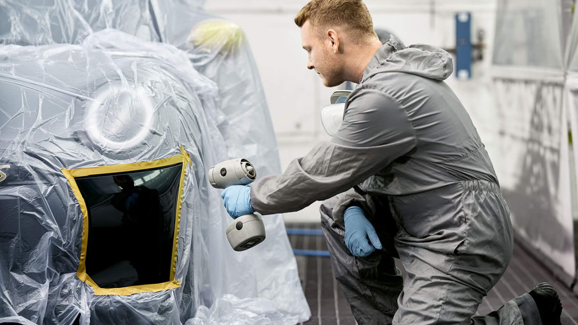 MINI Service - Garantie - zertifizierte Techniker